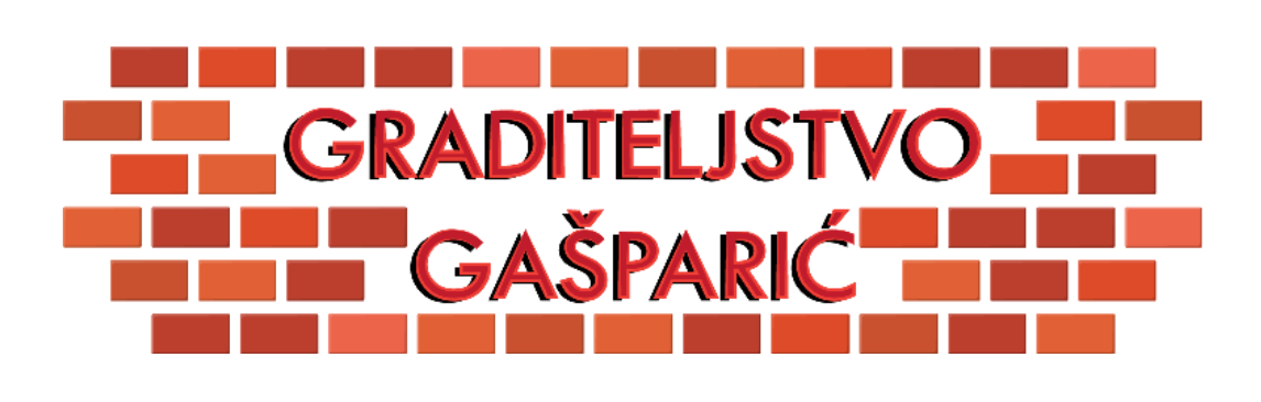 Graditeljstvo Gašparić